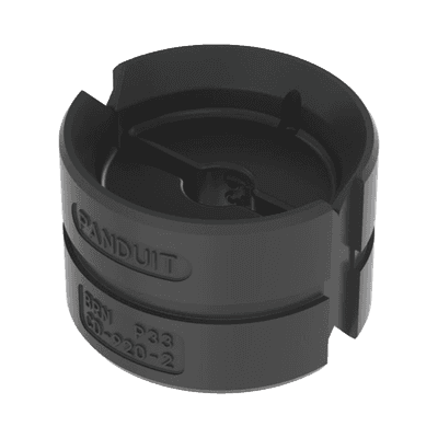 Matrices de prensado CD-920-2 para calibre 2 Awg