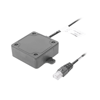 Sensor de Agua o Líquidos, Para Cuartos de Telecomunicaciones o Centros de Datos, Compatible con PDUs G5 SmartZone de Panduit, Con Cable de 5 Metros