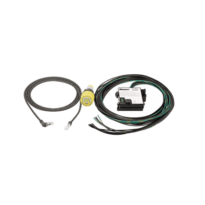 Verificador de Ausencia de Voltaje VeriSafe™, Para Tableros Electricos CCMs Trifásicos de Hasta 600 Vca, Incluye Cables y Batería de litio