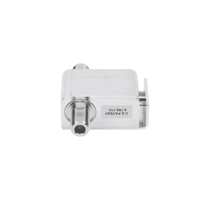 Protector Coaxial RF Banda Ancha / 100-512 MHz / 750W / Conectores N Hembra / Para Combinadores