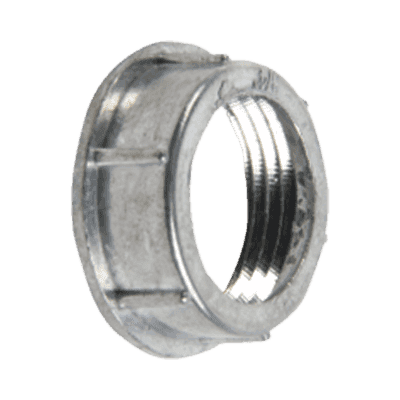 Monitor Metálico de Zinc 1/2" (13 mm) / Protección de Conductores / Zinc Inyectado de Alta Resistencia.