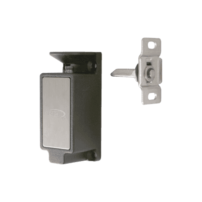 Cerradura especializada para GABINETES / Abierta o Cerrada en Caso de Falla/ 3 Años Garantia/ Sensor de Puerta