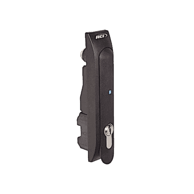 Cerradura con Lector de Proximidad para Gabinetes