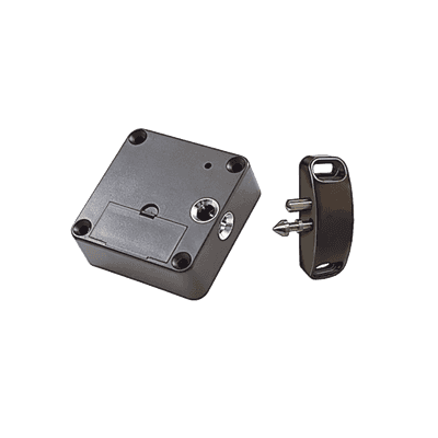 Cerradura para Cajones, Standalone.