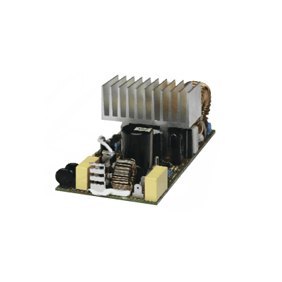 Modulo de expansión 12 Vcc 20A, para fuentes SEC-40,60,80,100BRM