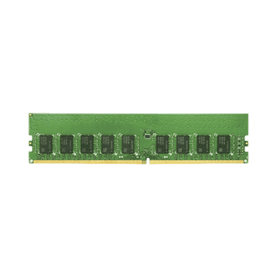 Modulo de memoria RAM 16 GB para servidores Synology