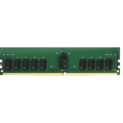 Módulo de Memoria DDR4 ECC Registered DIMM | 64GB | RDIMM | Compatible con SA6400 | Garantía 5 Años