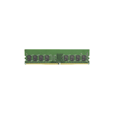 Modulo de memoria RAM de 4GB para equipos Synology