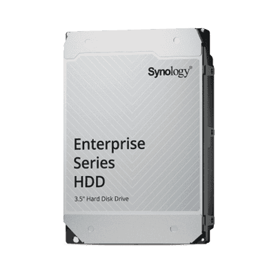 Disco duro 16TB SAS / 7200RPM / Especializado para NAS