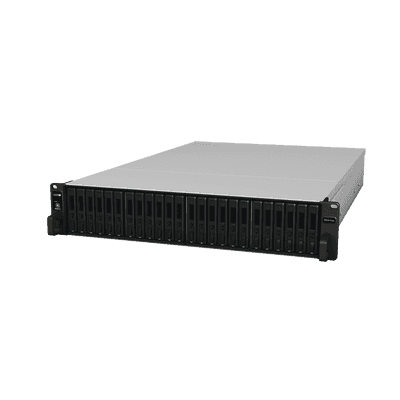 Unidad de expansión de 24 bahías / Para uso en rack