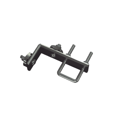 Conector para Piso falso de sección Cuadrada