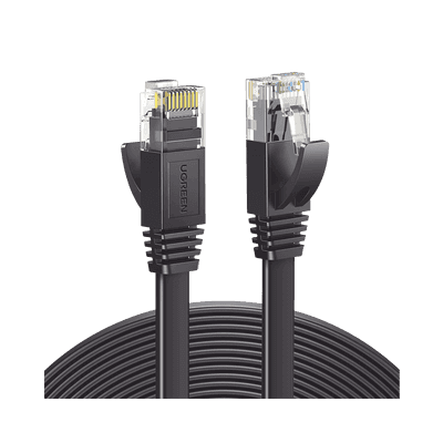 Cat6 de Red Ethernet Plano 5 Metros (16.40 Pies)