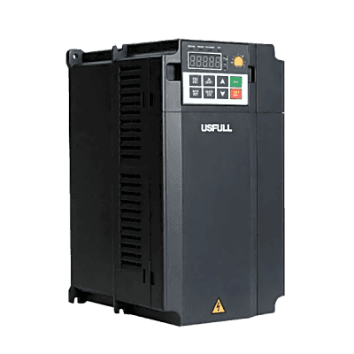 Inversor Solar Variador de Frecuencia para Bombas de Agua AC de 4KW (5 HP)  440V: Alto Rendimiento y Solución Ecológica