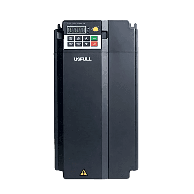 Inversor Solar - Variador de Frecuencia para Bombas de Agua AC de 18KW (24 HP)  440V: Potencia y Eficiencia para Aplicaciones Exigentes