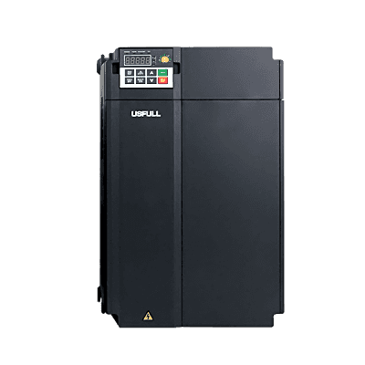 Inversor Solar - Variador de Frecuencia para Bombas de Agua AC de 30KW (40 HP)  440V: Potencia y Eficiencia para Aplicaciones Exigentes