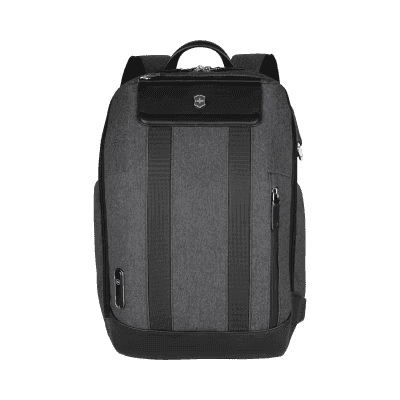 Mochila Urbana con Bolsillos para Laptop y Tablet.