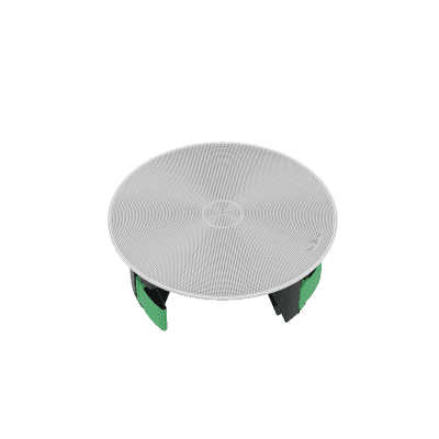 Micrófono de Techo CM20 de Yealink con Captación 360° y Beamforming Inteligente