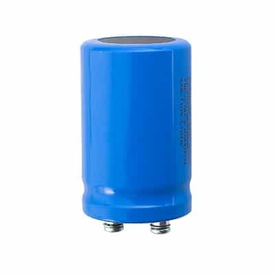 Accesorio, Capacitor 64000 uF, 25 Vcc, Para Fuente de Poder