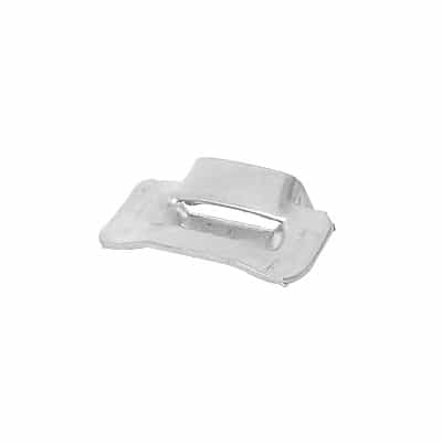 Hebilla para fleje de 3/4" (pieza)
